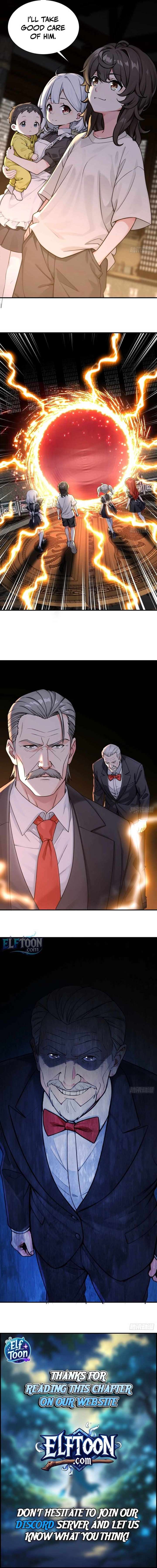 After Reincarnation, My Enemy Made Me Invincible with Money Chapter 36 27 5