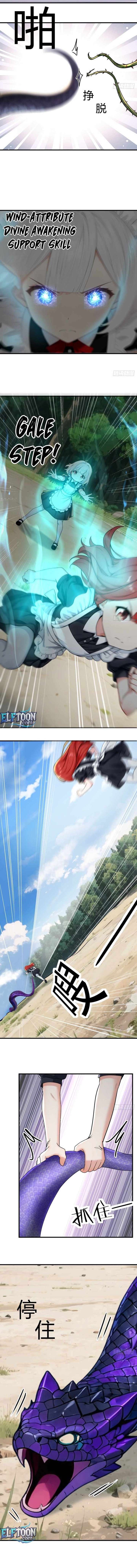 After Reincarnation, My Enemy Made Me Invincible with Money Chapter 40 37 6