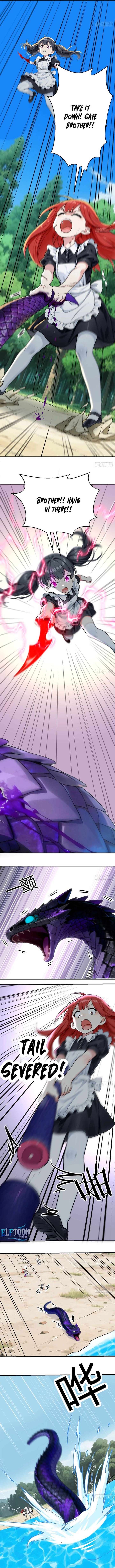 After Reincarnation, My Enemy Made Me Invincible with Money Chapter 40 38 7