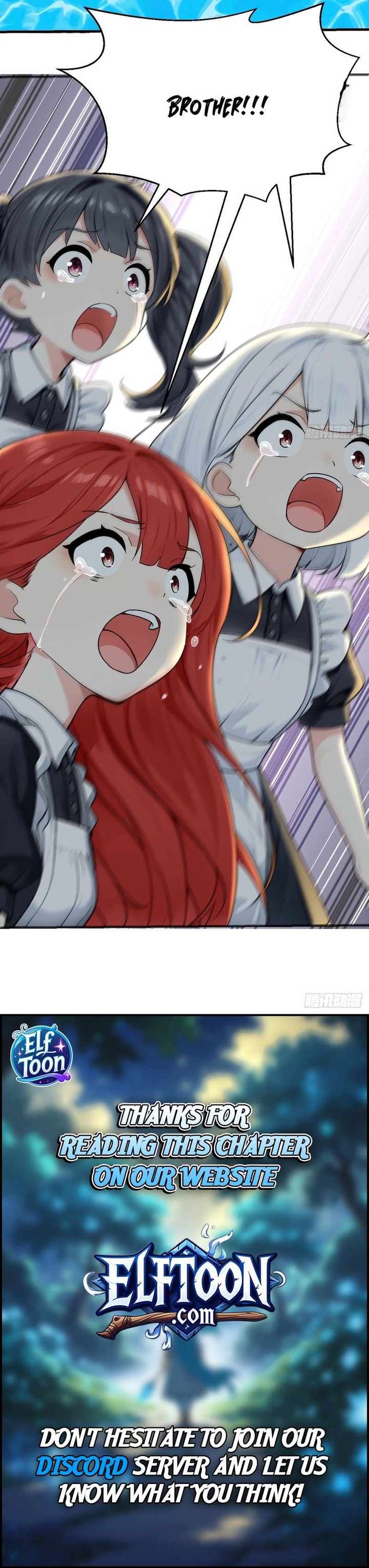 After Reincarnation, My Enemy Made Me Invincible with Money Chapter 40 39 8