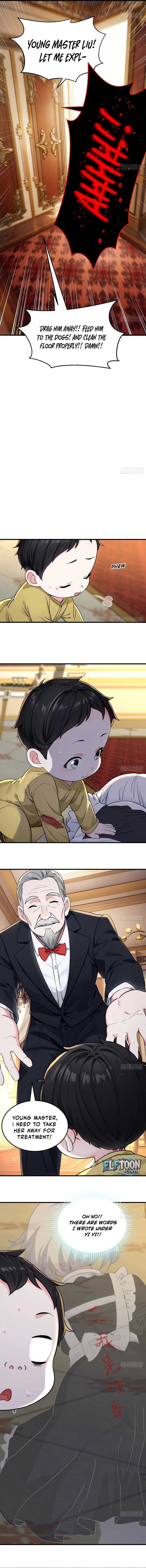 After Reincarnation, My Enemy Made Me Invincible with Money Chapter 6 42 05