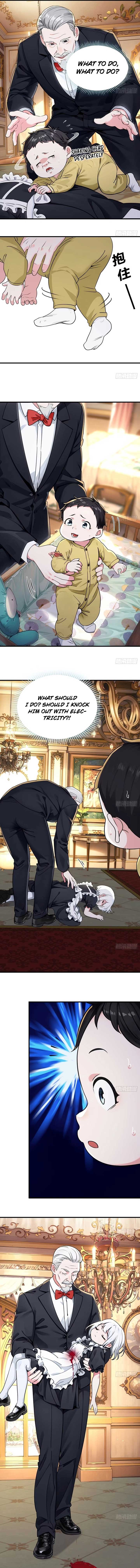 After Reincarnation, My Enemy Made Me Invincible with Money Chapter 6 43 06