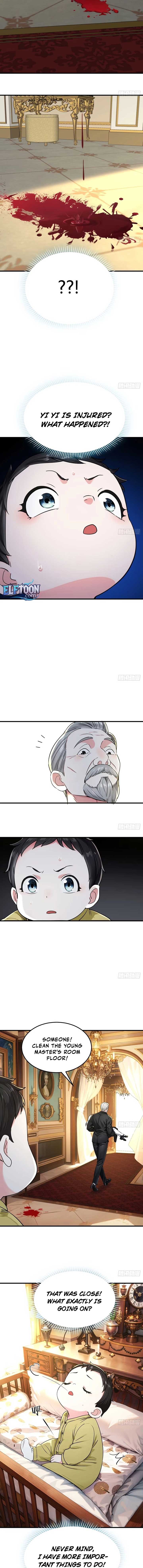 After Reincarnation, My Enemy Made Me Invincible with Money Chapter 6 44 07