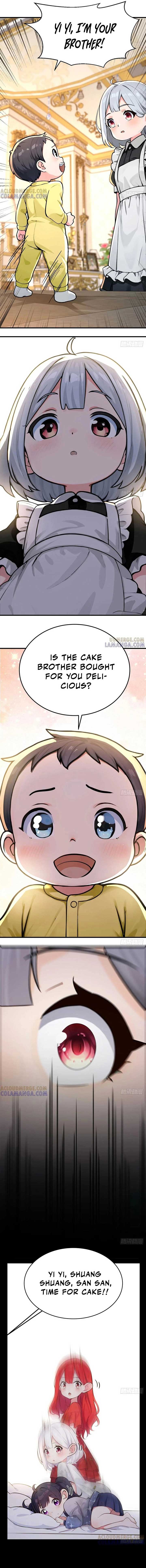 After Reincarnation, My Enemy Made Me Invincible with Money Chapter 7 39 02