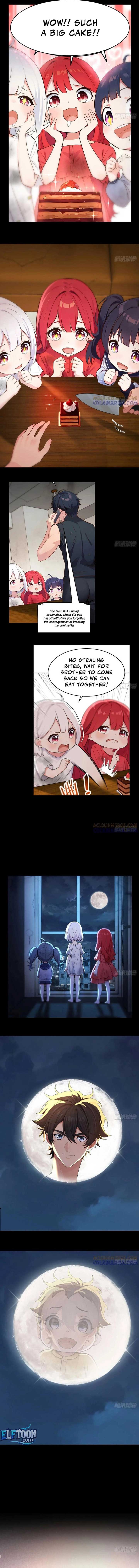 After Reincarnation, My Enemy Made Me Invincible with Money Chapter 7 40 03