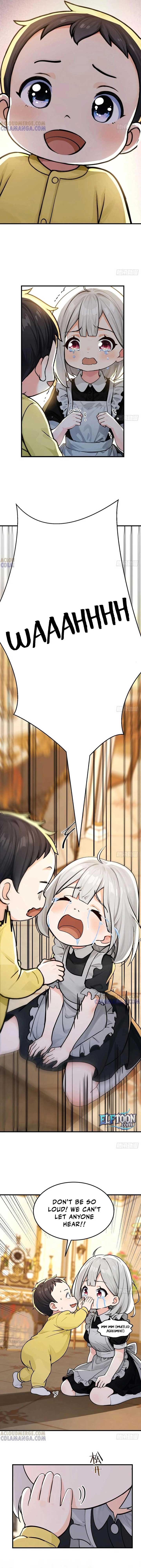 After Reincarnation, My Enemy Made Me Invincible with Money Chapter 7 41 04