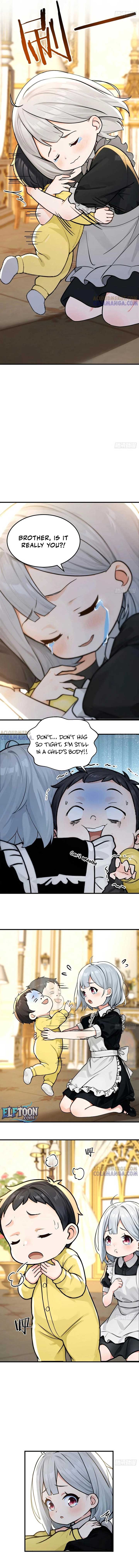 After Reincarnation, My Enemy Made Me Invincible with Money Chapter 7 42 05