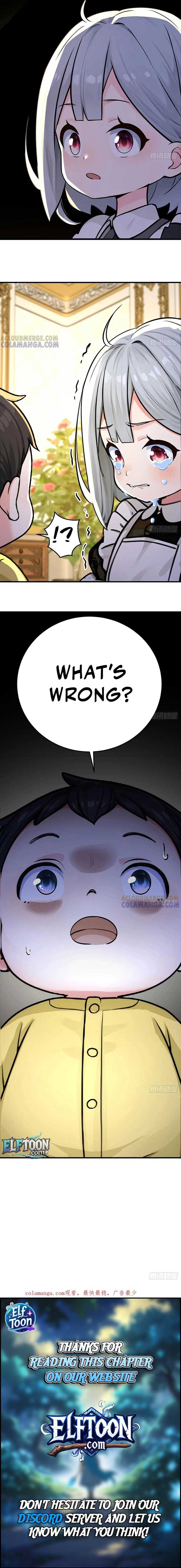 After Reincarnation, My Enemy Made Me Invincible with Money Chapter 7 47 10