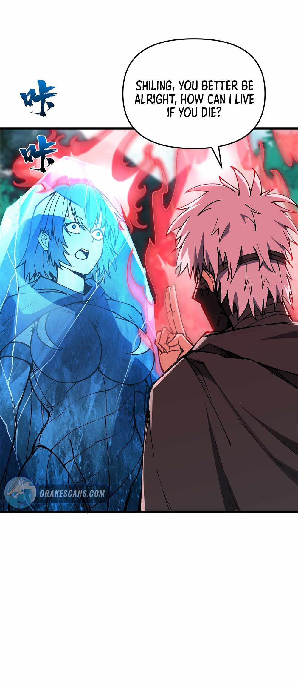 After Ten Years of Chopping Wood, Immortals Begged To Become My Disciples Chapter 12 145 003