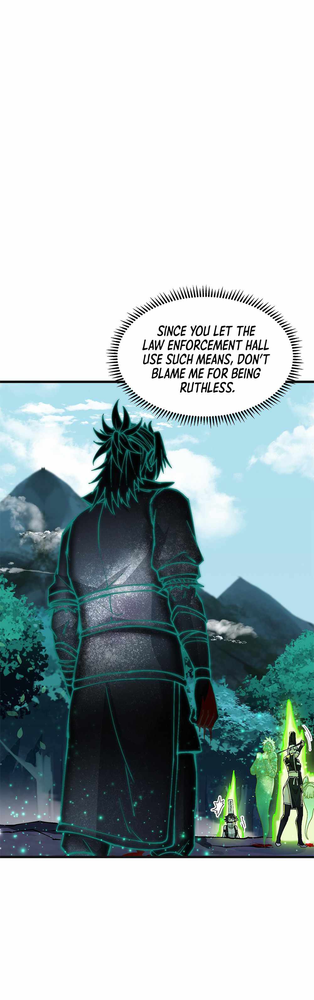 After Ten Years of Chopping Wood, Immortals Begged To Become My Disciples Chapter 12 149 007