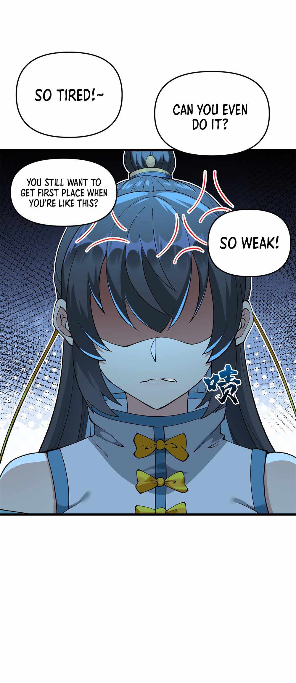 After Ten Years of Chopping Wood, Immortals Begged To Become My Disciples Chapter 12 154 012