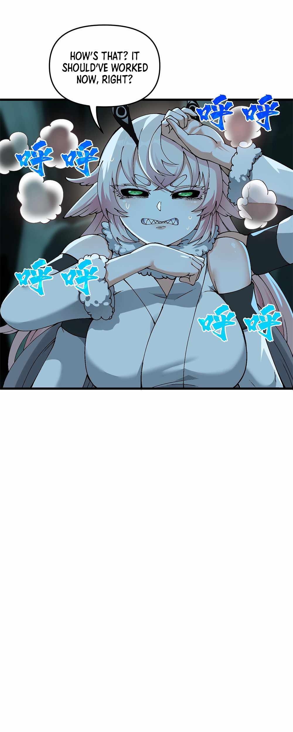 After Ten Years of Chopping Wood, Immortals Begged To Become My Disciples Chapter 12 168 026