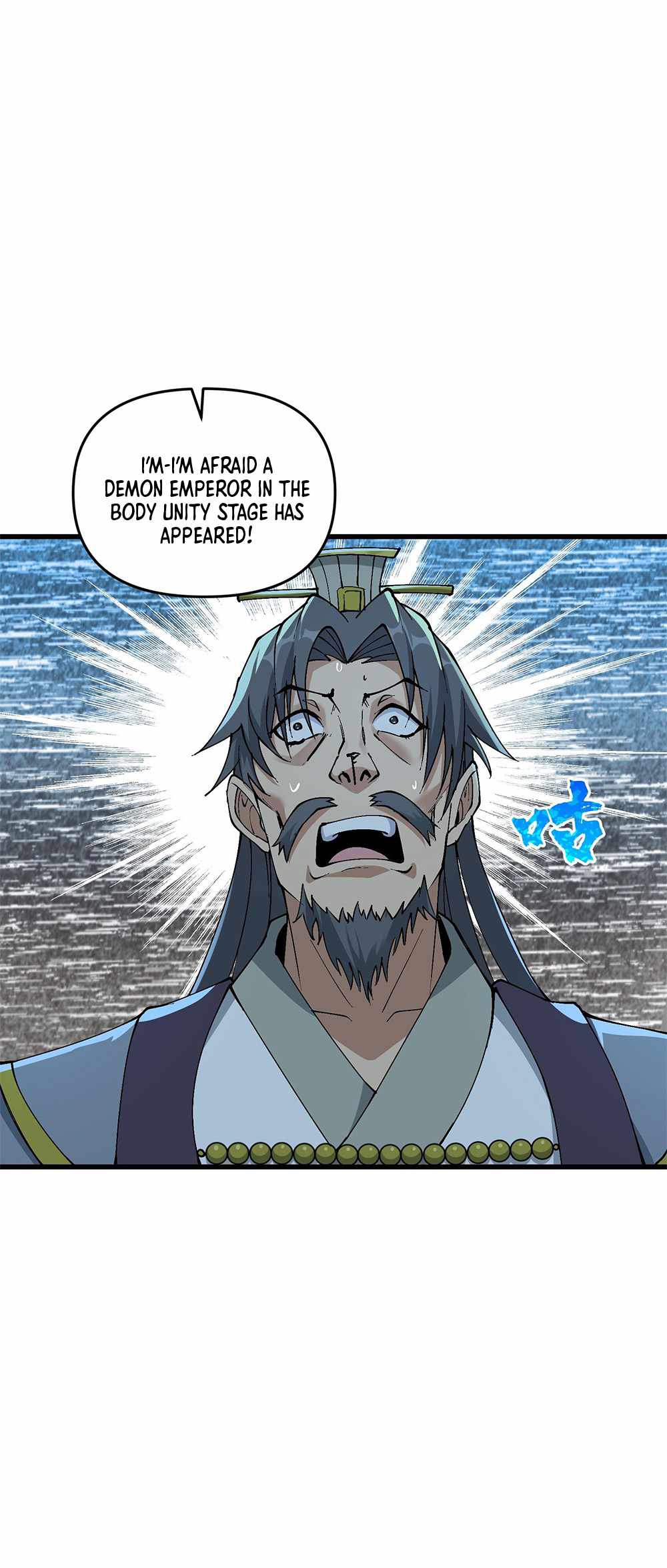 After Ten Years of Chopping Wood, Immortals Begged To Become My Disciples Chapter 12 184 042