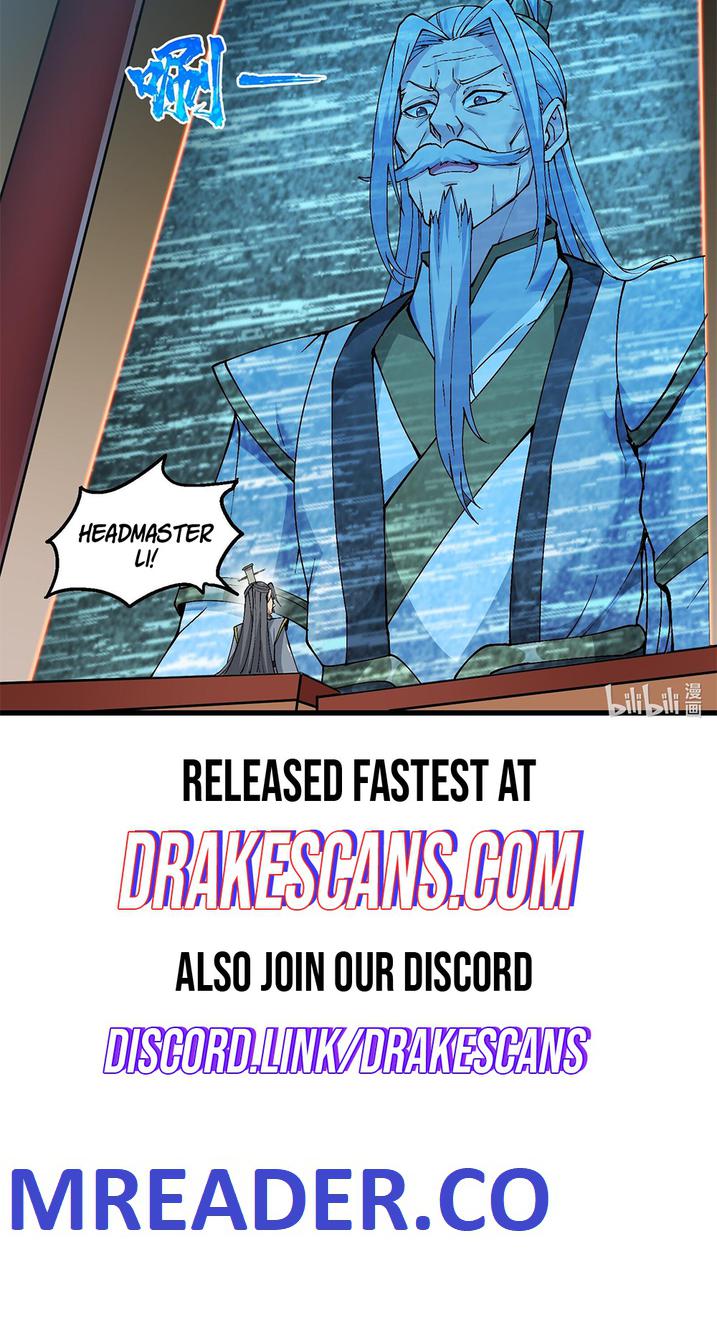 After Ten Years of Chopping Wood, Immortals Begged To Become My Disciples Chapter 12 187 045