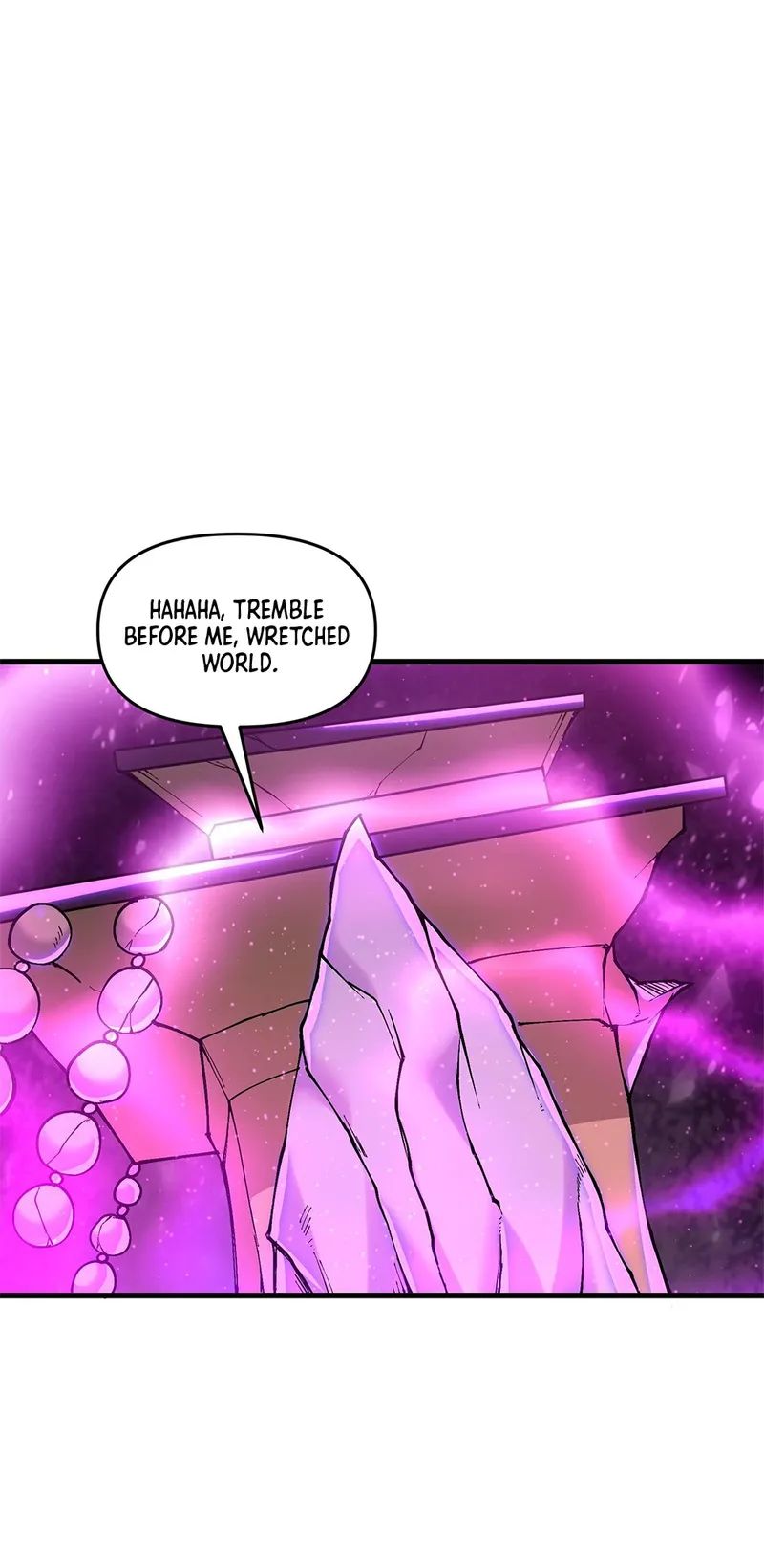 After Ten Years of Chopping Wood, Immortals Begged To Become My Disciples Chapter 13 177 008