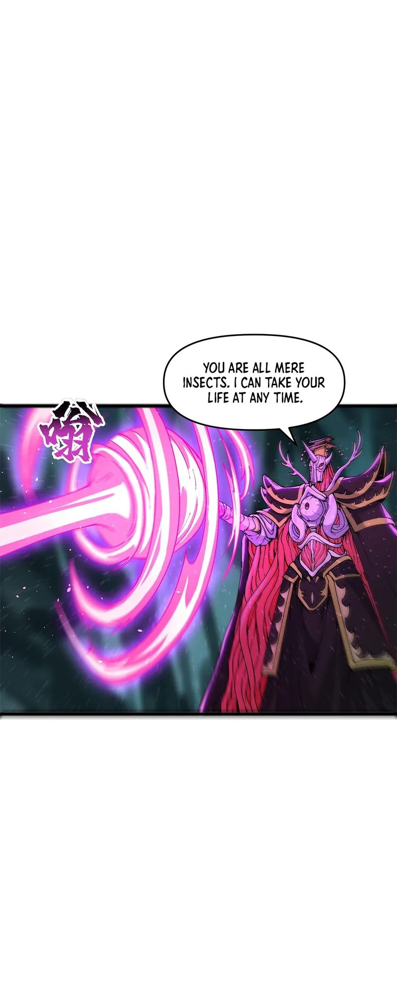 After Ten Years of Chopping Wood, Immortals Begged To Become My Disciples Chapter 13 189 020