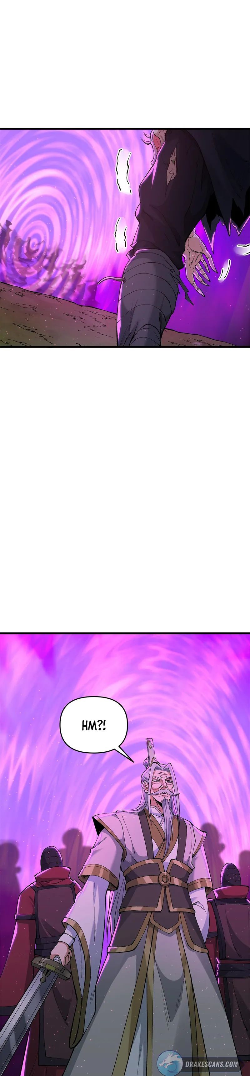 After Ten Years of Chopping Wood, Immortals Begged To Become My Disciples Chapter 13 195 026