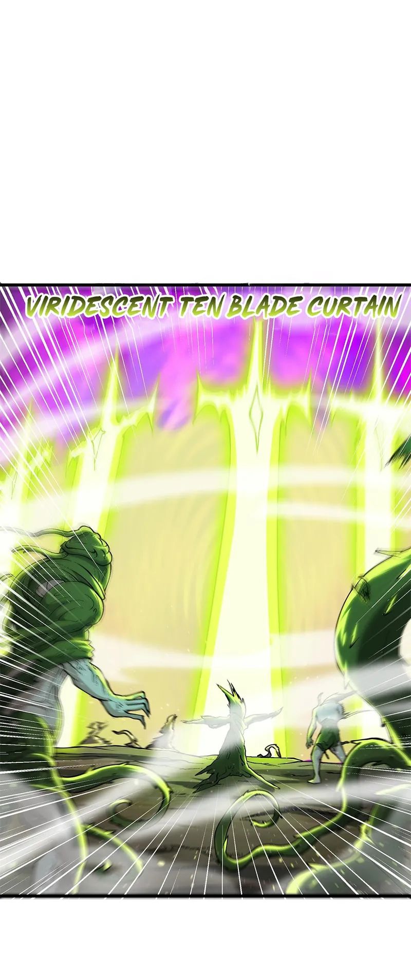 After Ten Years of Chopping Wood, Immortals Begged To Become My Disciples Chapter 13 199 030