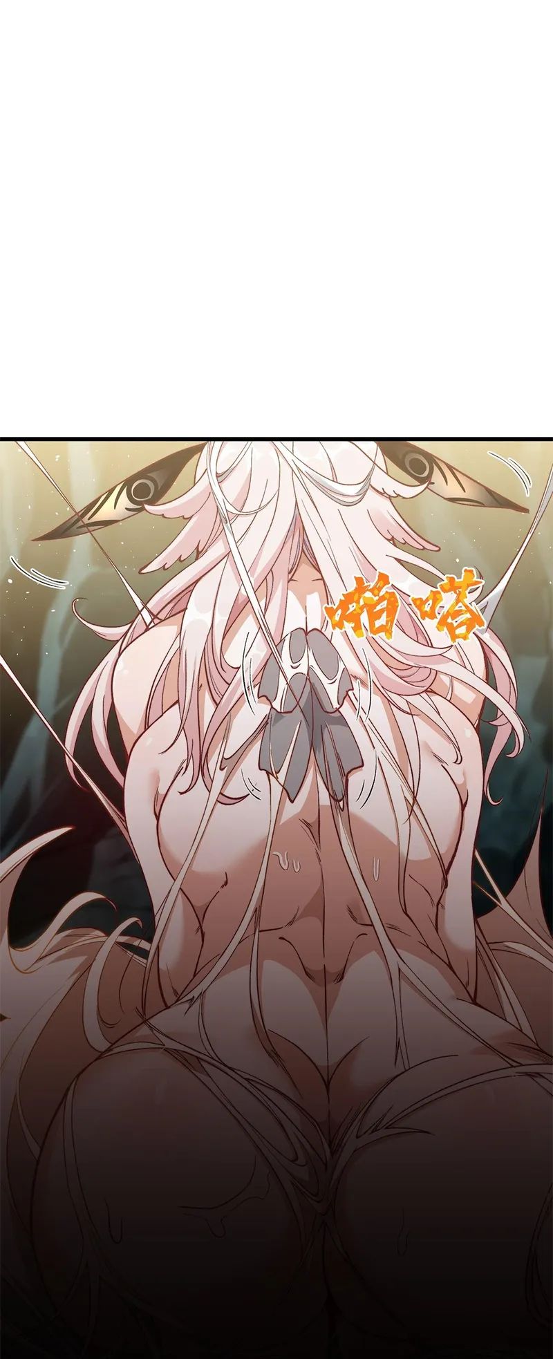 After Ten Years of Chopping Wood, Immortals Begged To Become My Disciples Chapter 13 215 046