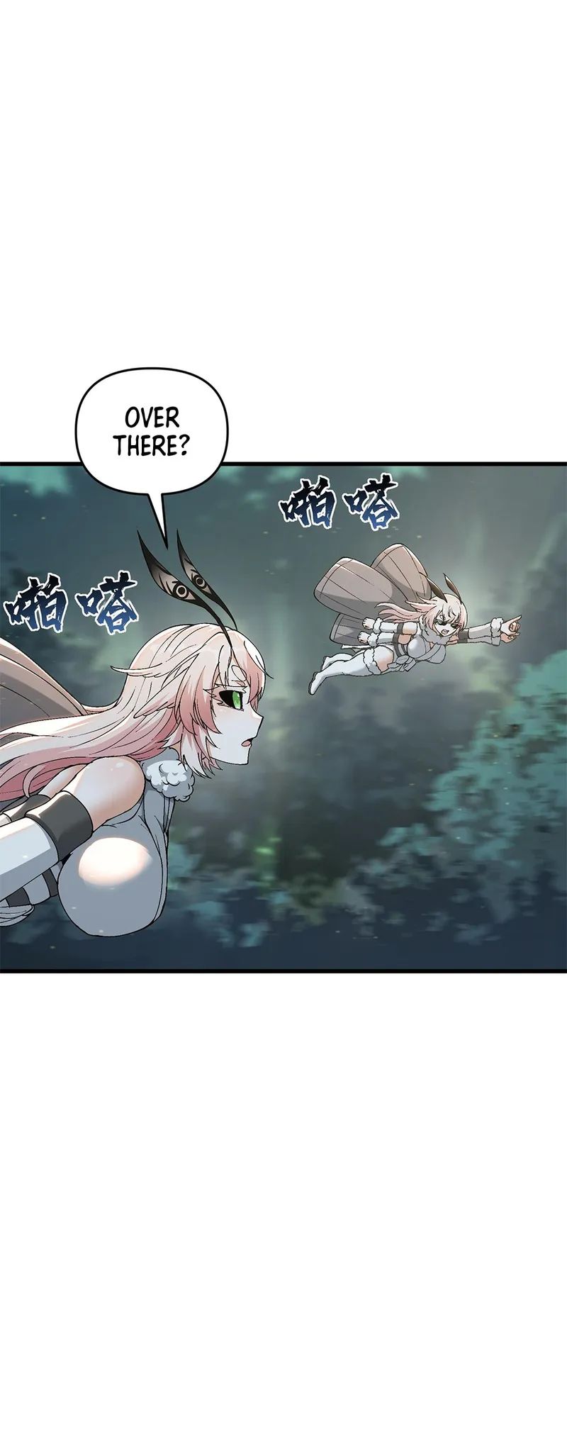 After Ten Years of Chopping Wood, Immortals Begged To Become My Disciples Chapter 13 218 049