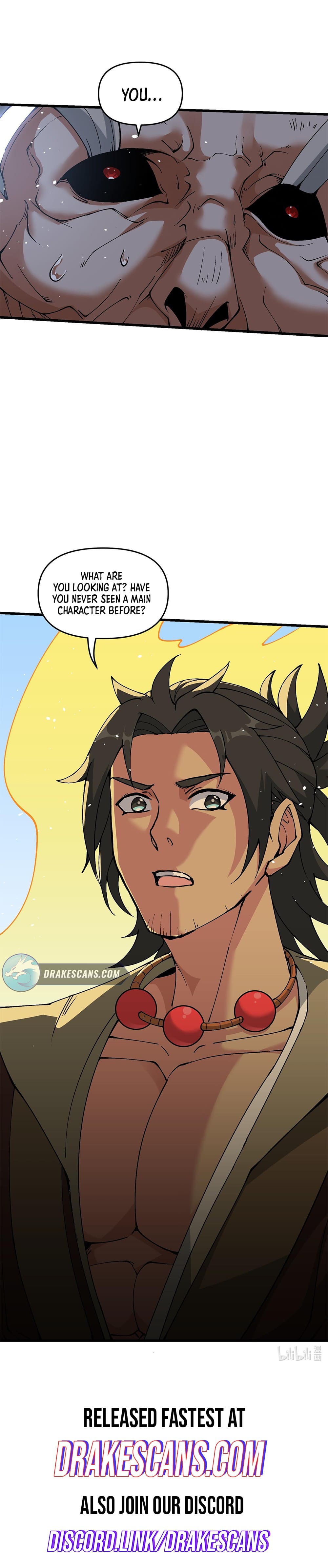 After Ten Years of Chopping Wood, Immortals Begged To Become My Disciples Chapter 18 103 24