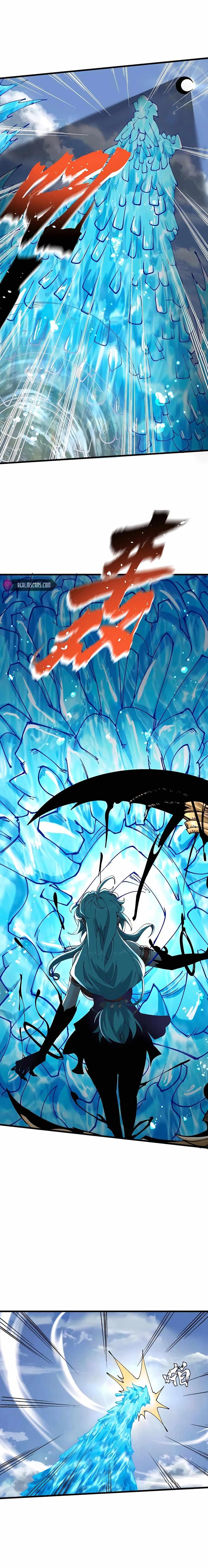 After Ten Years of Chopping Wood, Immortals Begged To Become My Disciples Chapter 20 74 10