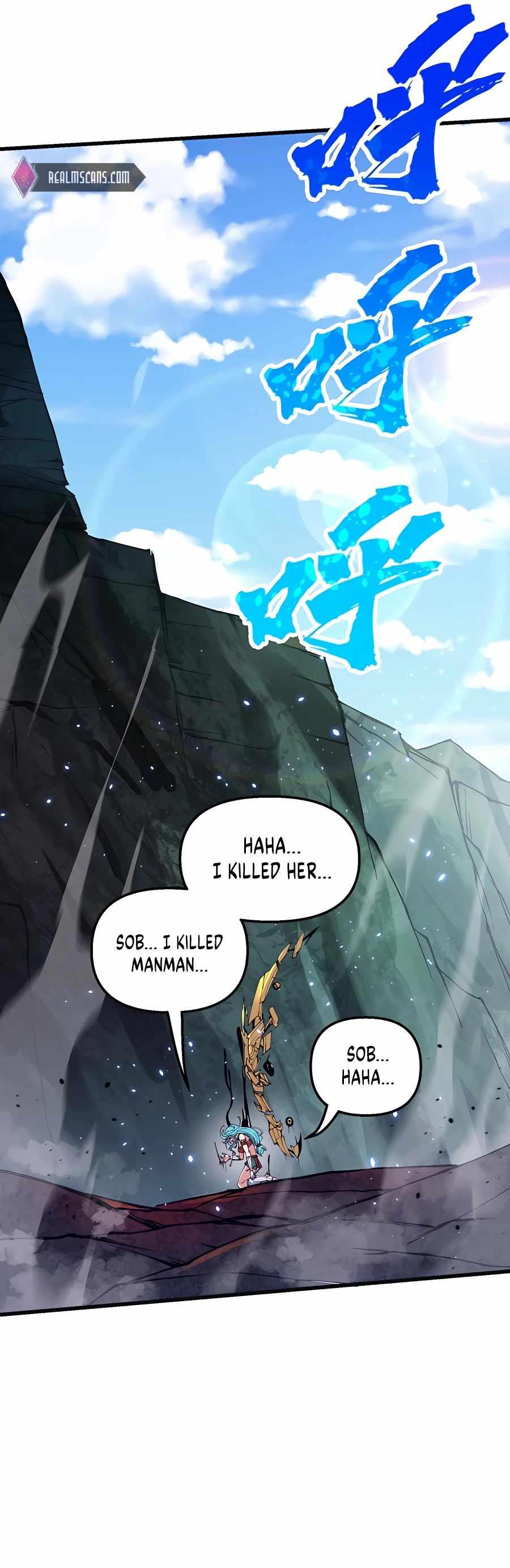 After Ten Years of Chopping Wood, Immortals Begged To Become My Disciples Chapter 20 83 19