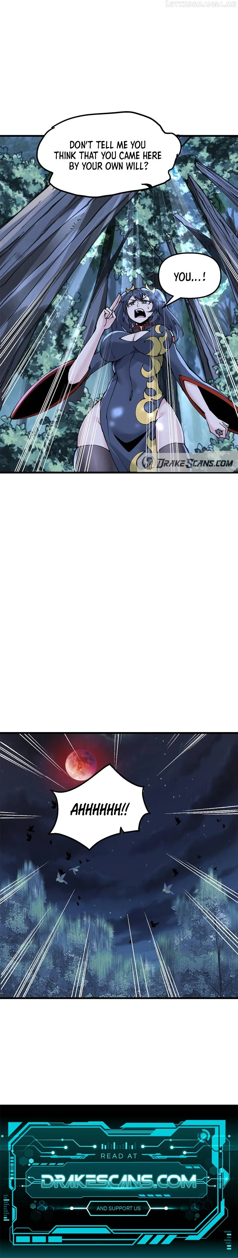 After Ten Years of Chopping Wood, Immortals Begged To Become My Disciples Chapter 24 75 17