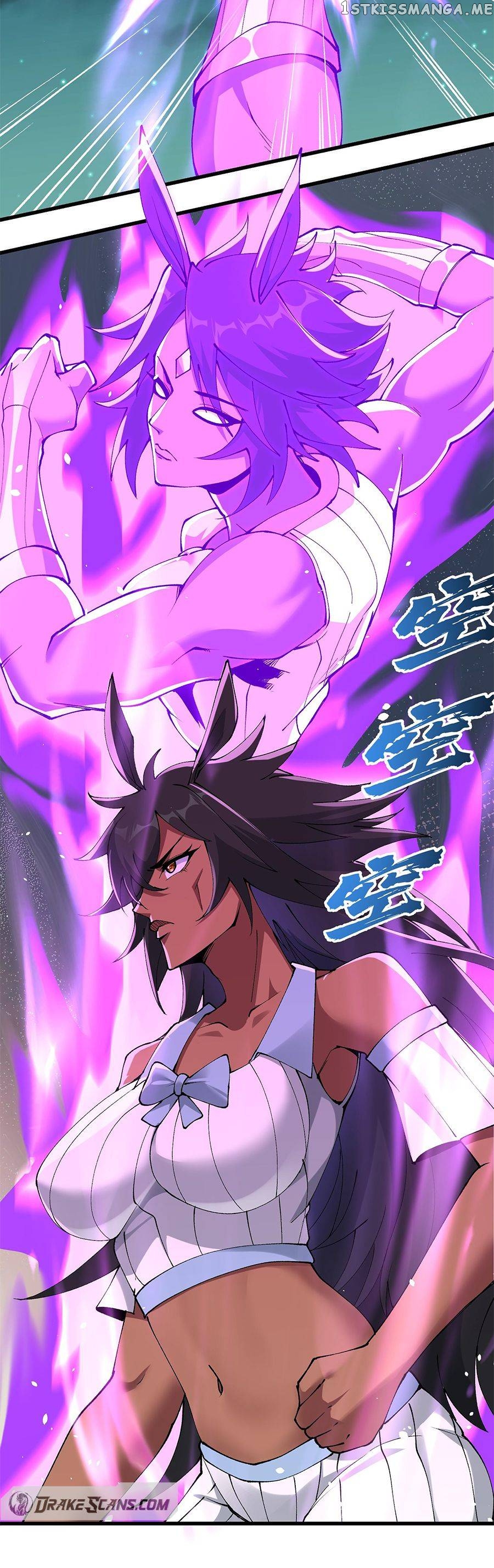 After Ten Years of Chopping Wood, Immortals Begged To Become My Disciples Chapter 27 118 12