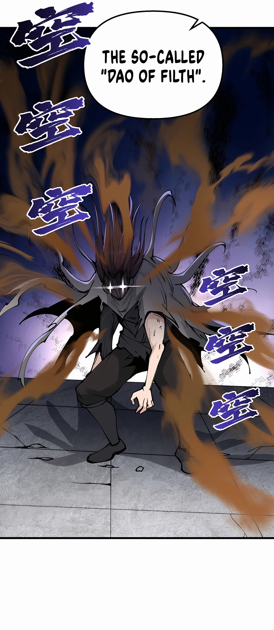 After Ten Years of Chopping Wood, Immortals Begged To Become My Disciples Chapter 30 63 15