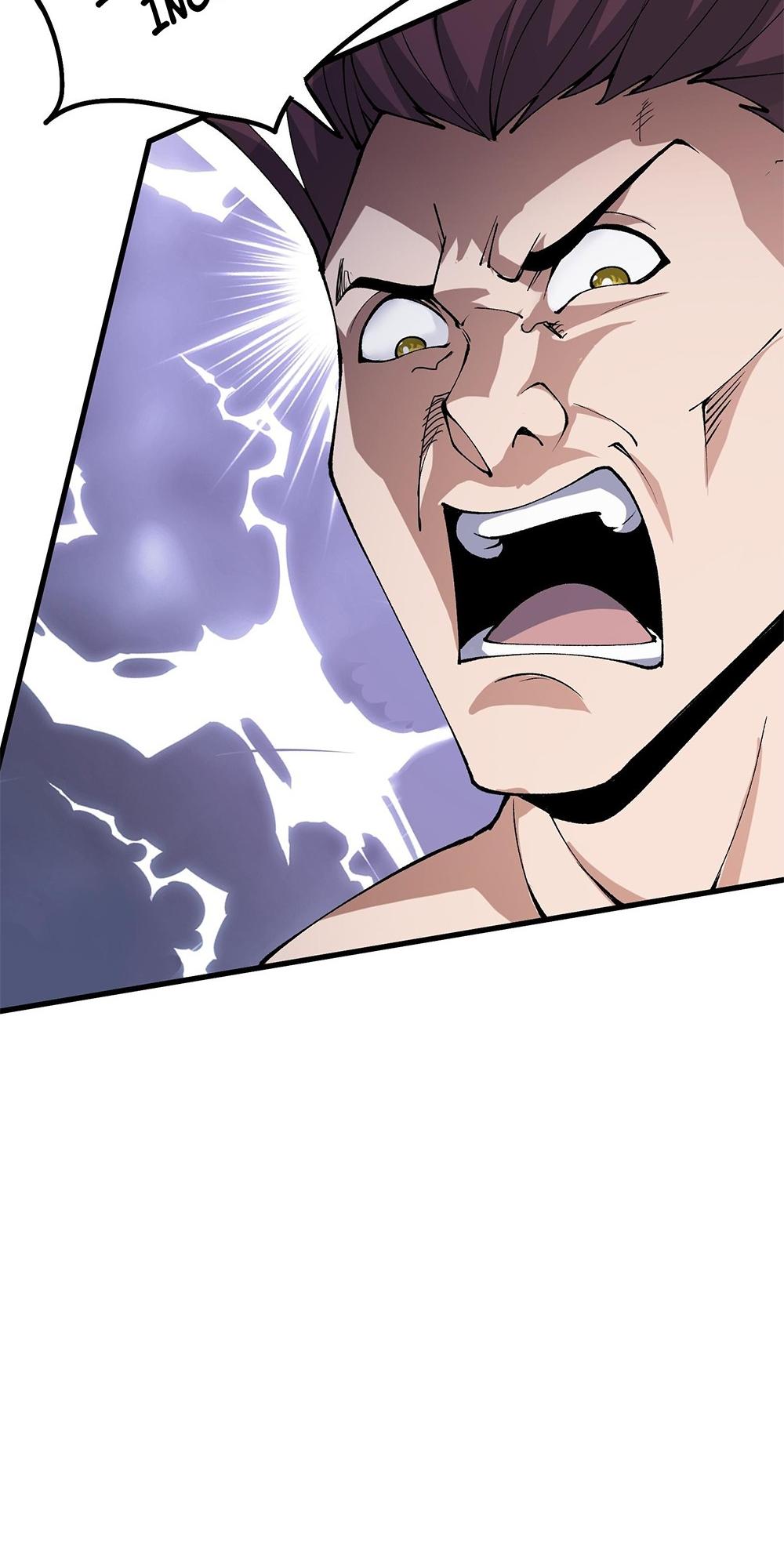 After Ten Years of Chopping Wood, Immortals Begged To Become My Disciples Chapter 32 172 06