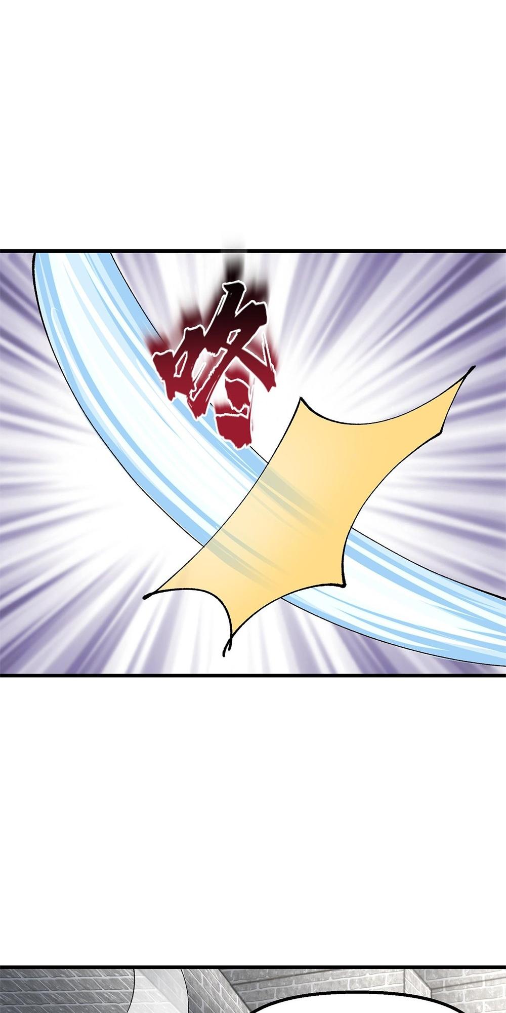 After Ten Years of Chopping Wood, Immortals Begged To Become My Disciples Chapter 32 177 11