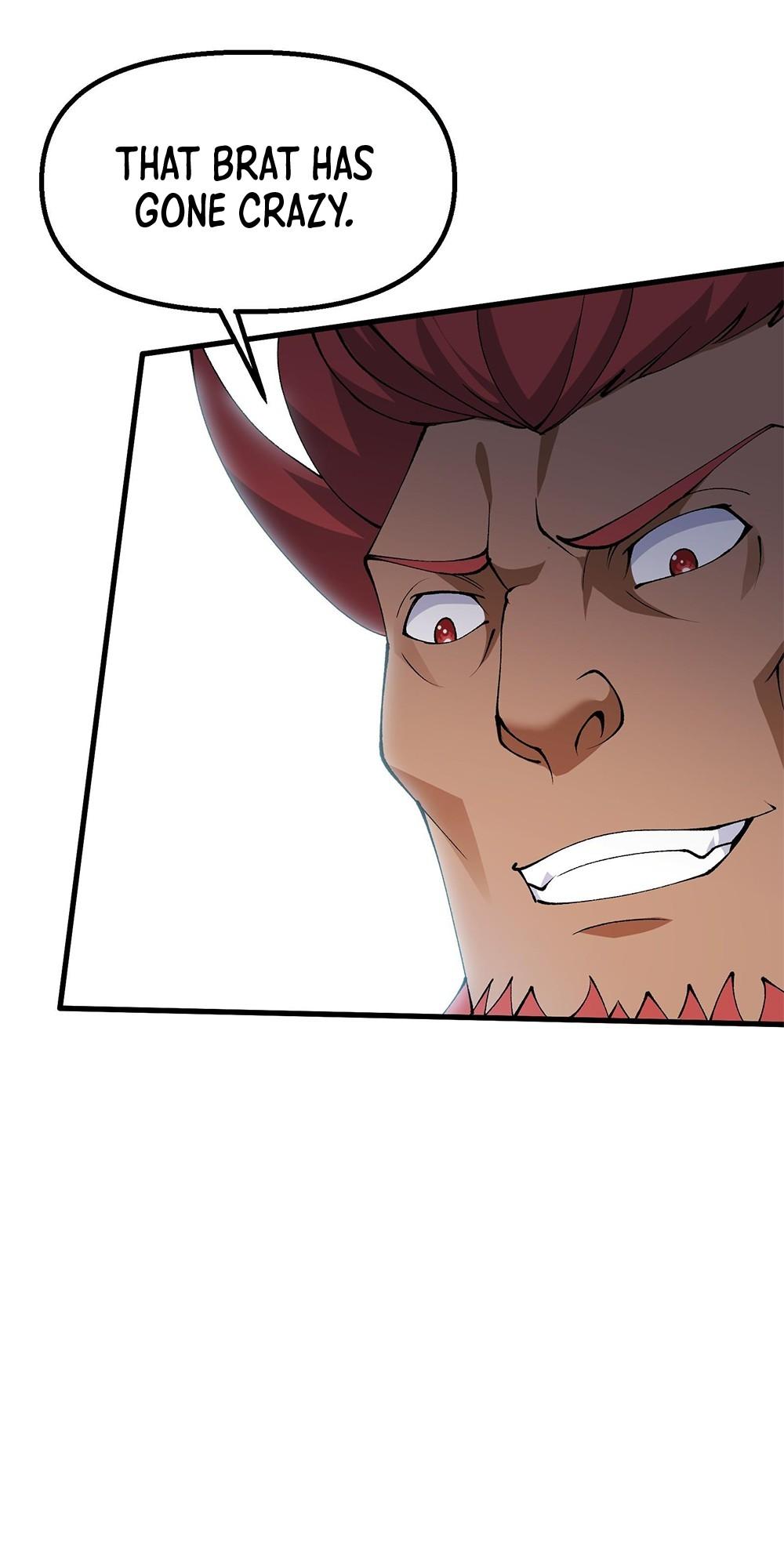 After Ten Years of Chopping Wood, Immortals Begged To Become My Disciples Chapter 32 181 15