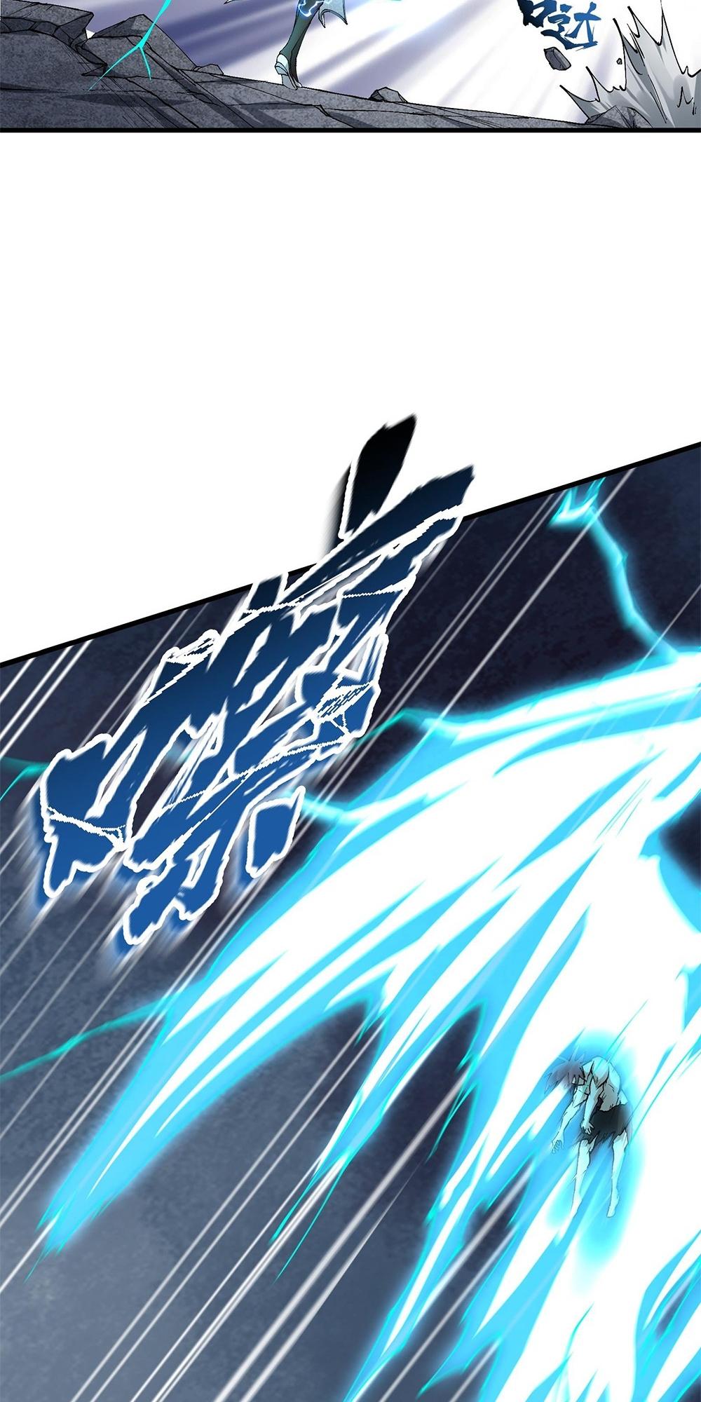 After Ten Years of Chopping Wood, Immortals Begged To Become My Disciples Chapter 32 186 20