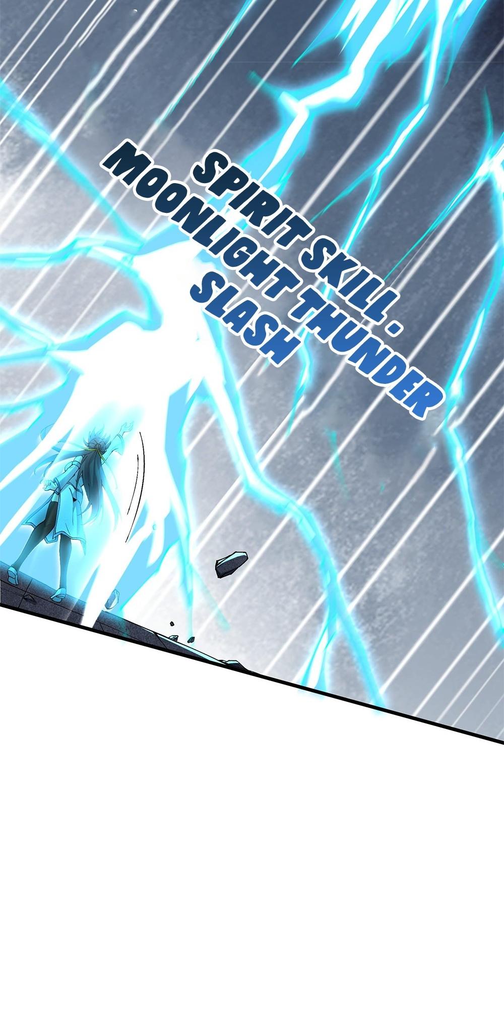 After Ten Years of Chopping Wood, Immortals Begged To Become My Disciples Chapter 32 187 21