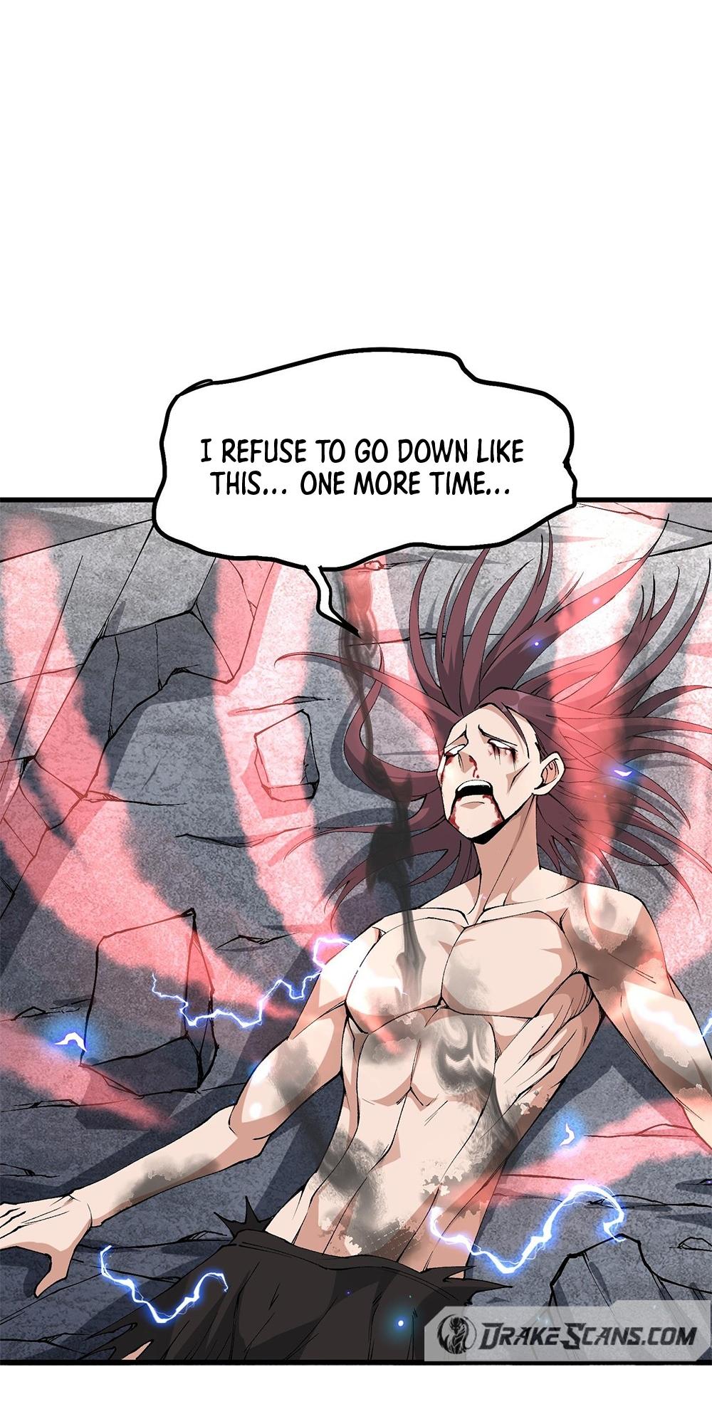 After Ten Years of Chopping Wood, Immortals Begged To Become My Disciples Chapter 32 189 23