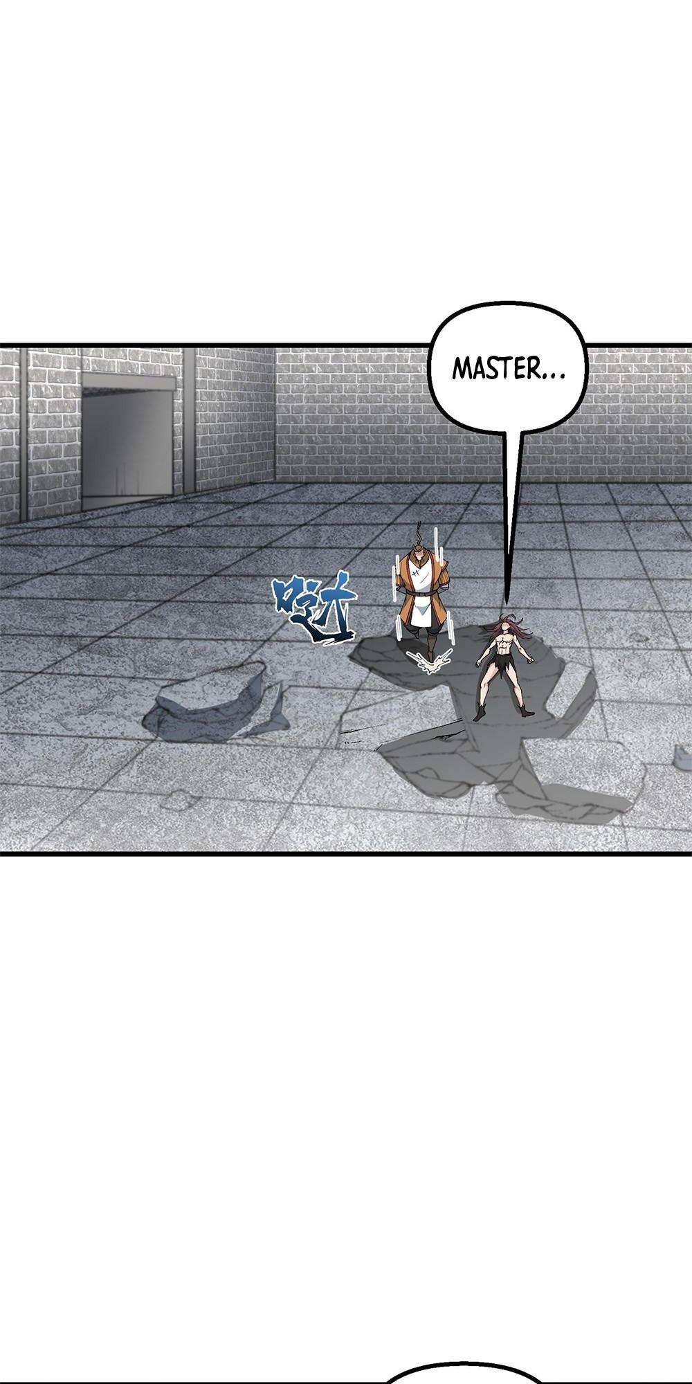 After Ten Years of Chopping Wood, Immortals Begged To Become My Disciples Chapter 32 190 24