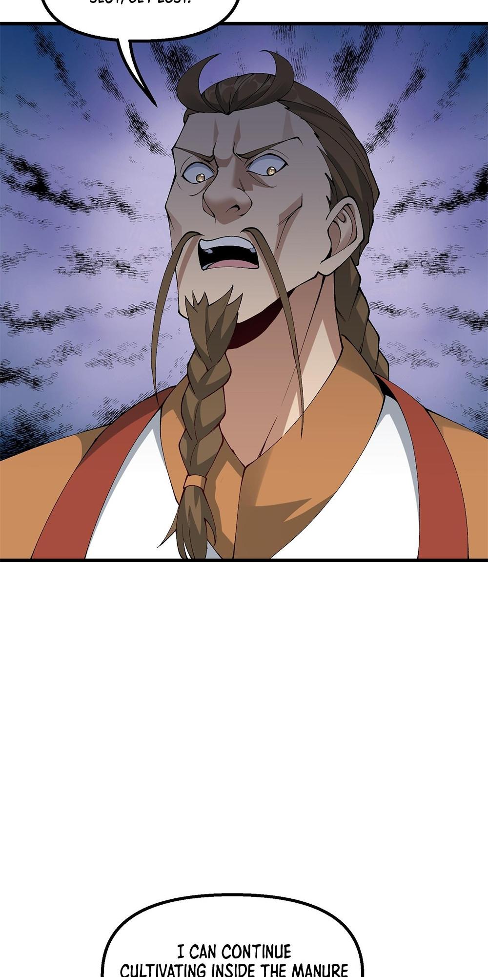 After Ten Years of Chopping Wood, Immortals Begged To Become My Disciples Chapter 32 192 26