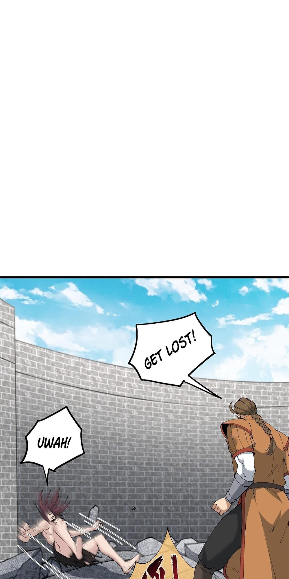 After Ten Years of Chopping Wood, Immortals Begged To Become My Disciples Chapter 32 195 29