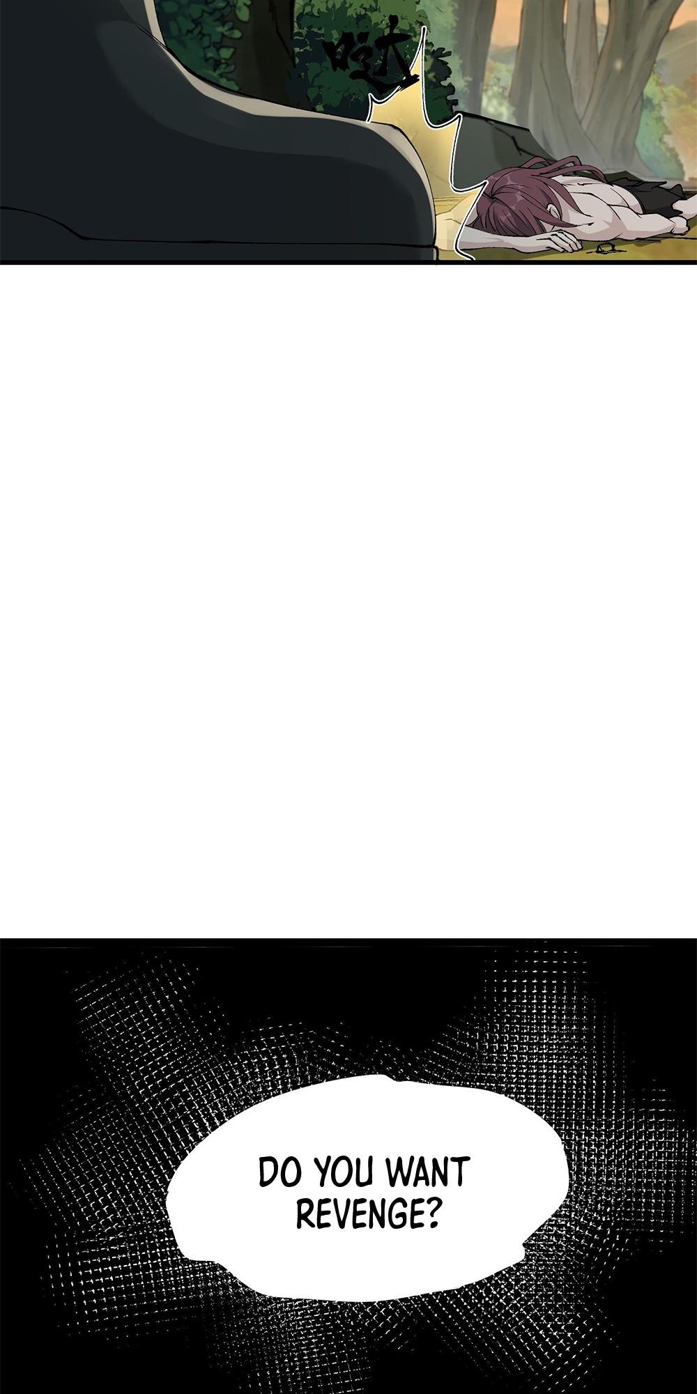 After Ten Years of Chopping Wood, Immortals Begged To Become My Disciples Chapter 32 201 35