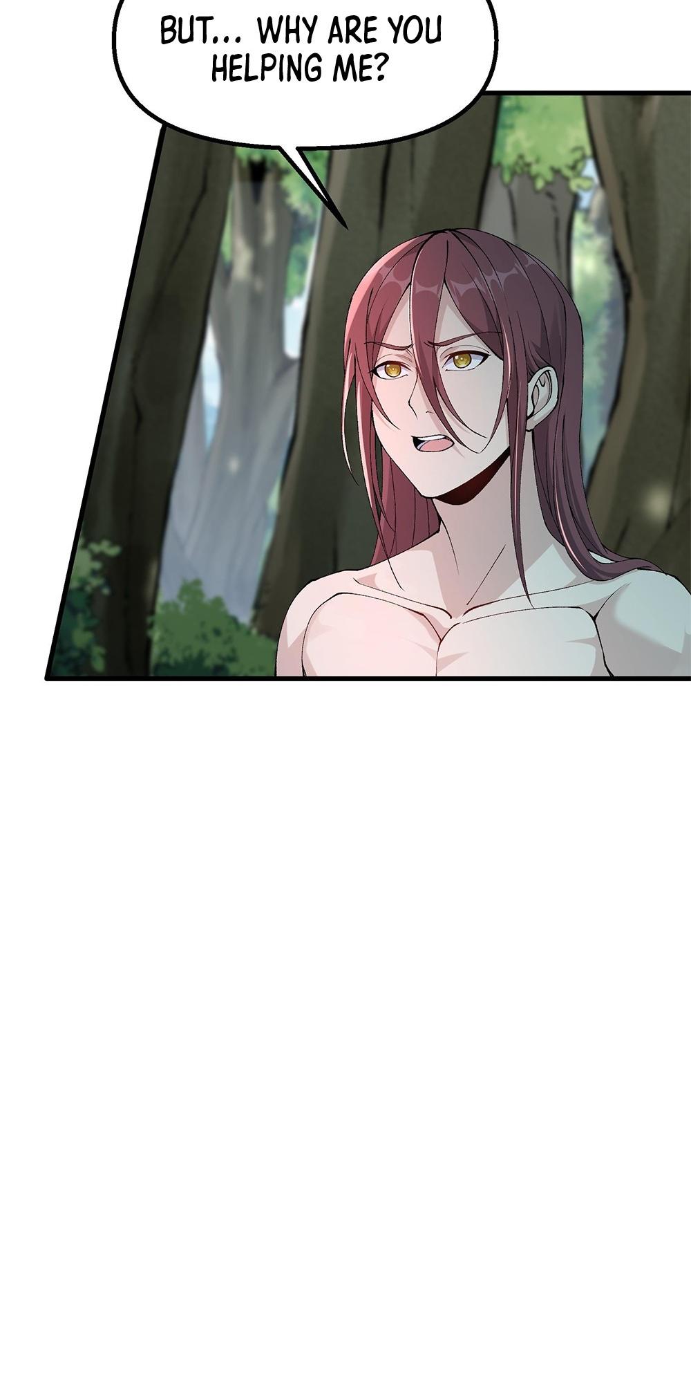 After Ten Years of Chopping Wood, Immortals Begged To Become My Disciples Chapter 32 207 41