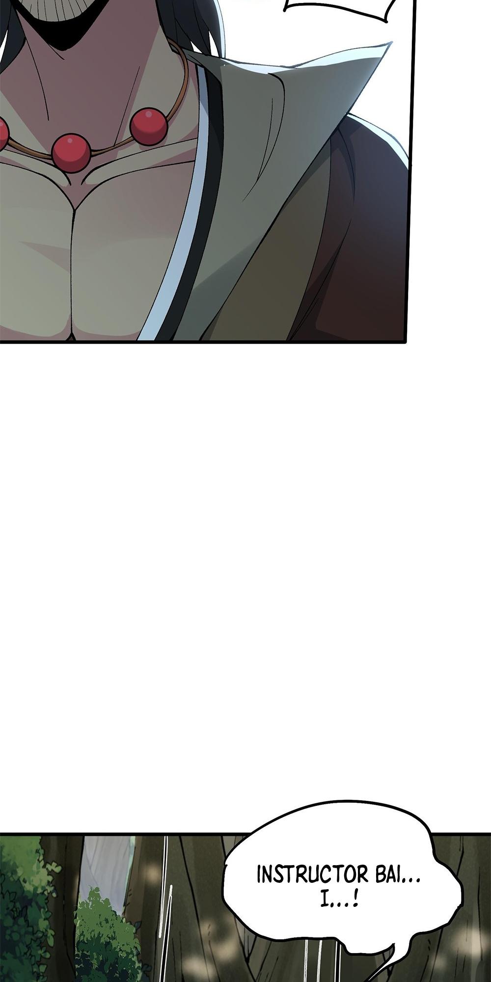 After Ten Years of Chopping Wood, Immortals Begged To Become My Disciples Chapter 32 212 46