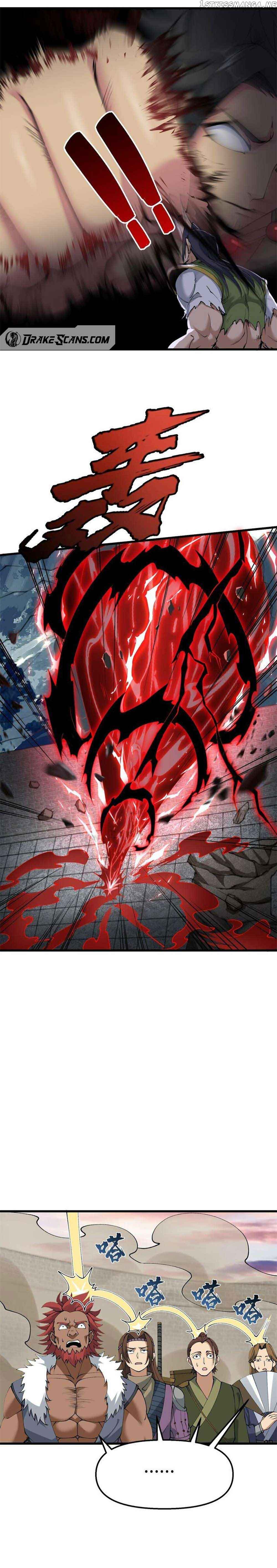 After Ten Years of Chopping Wood, Immortals Begged To Become My Disciples Chapter 34 105 20