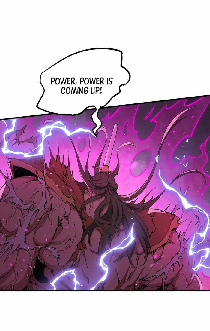 After Ten Years of Chopping Wood, Immortals Begged To Become My Disciples Chapter 46 130 31