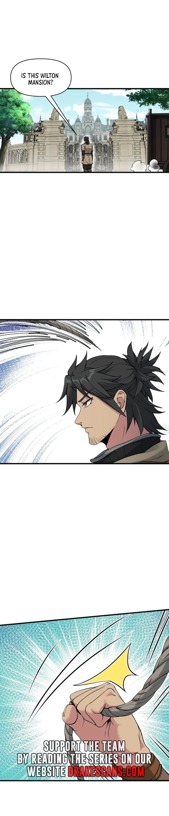 After Ten Years of Chopping Wood, Immortals Begged To Become My Disciples Chapter 51 93 17