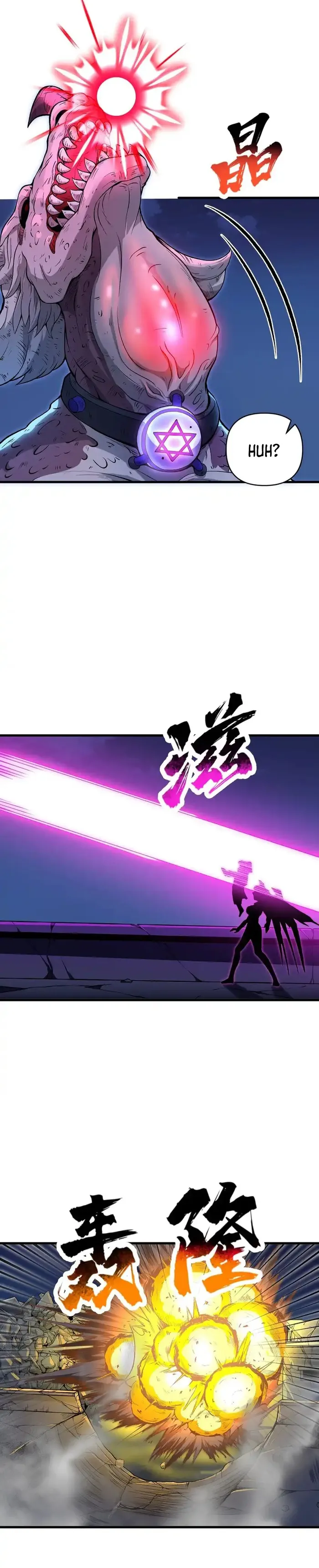 After Ten Years of Chopping Wood, Immortals Begged To Become My Disciples Chapter 53 95 13