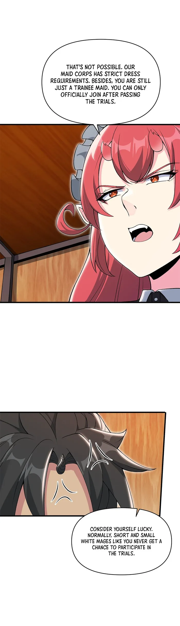 After Ten Years of Chopping Wood, Immortals Begged To Become My Disciples Chapter 56 92 13