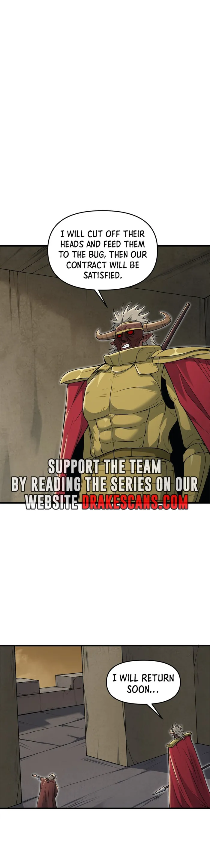 After Ten Years of Chopping Wood, Immortals Begged To Become My Disciples Chapter 59 78 08