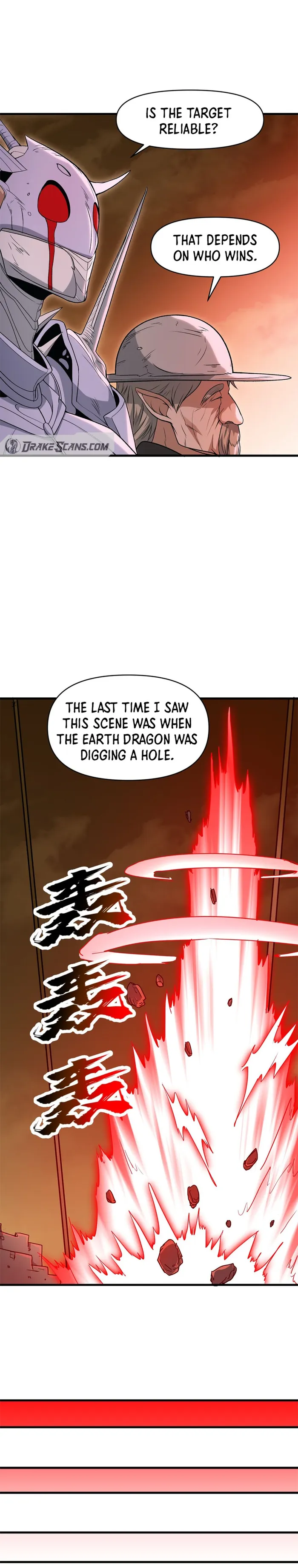 After Ten Years of Chopping Wood, Immortals Begged To Become My Disciples Chapter 59 87 17