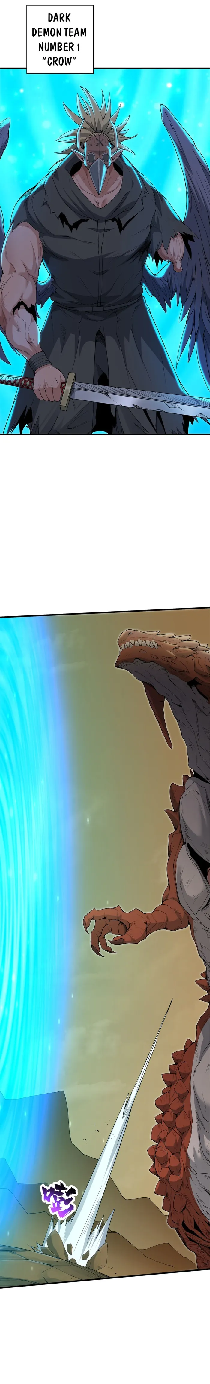 After Ten Years of Chopping Wood, Immortals Begged To Become My Disciples Chapter 66 64 03